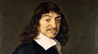 Pienso, luego existo / I think, therefore I am