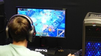 My first Play2Earn experience