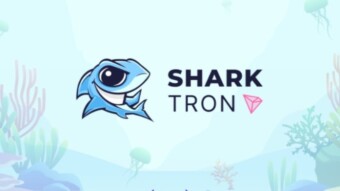 SHARK is the token that maximizes TRON's DeFi potential