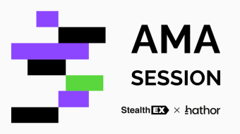 Hathor Network & StealthEX AMA Recap – All You Need To Know