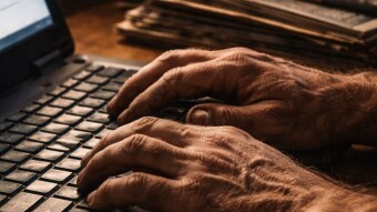 Economic Reality Check — Day 2: The 6-Cent Insult (Writing Naked Against the System)