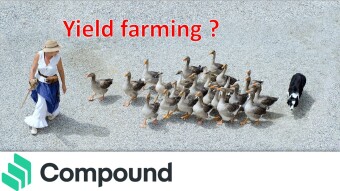 My thoughts on yield farming and BAT pump