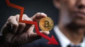crypto market crashing update . when should we hit the panic button.