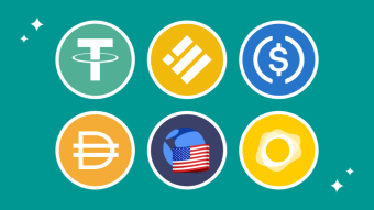 What Are Stablecoins? Are Stablecoins a Good Investment?