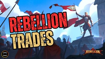 Rebellion Trades