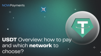 USDT Overview: How to Pay and Which Network to Choose?