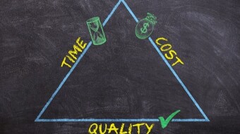 Crypto (currency?) point of view