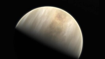 Hell on Venus