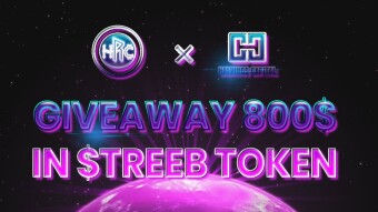 RETREEB 800$ in Regalo - GIVEAWAY!