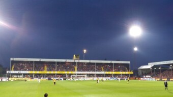 Jupiler League Week 17 Thursday | KV Mechelen vs Club Brugge