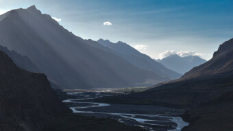 Spiti Valley Round Trip From Shimla During Summer Season