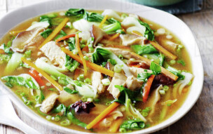 Chinese Vegetable Cooking Recipe. Easy And Special For Vegetable Lovers.