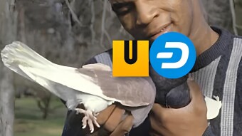 Dash Partnership con Unstoppable Wallet
