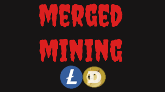 Merged Mining