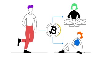 Here’s how you can get your spent cryptocurrencies back!