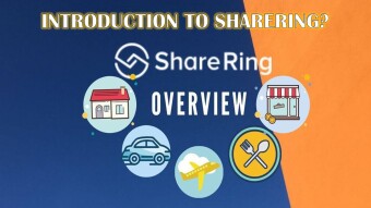 Episode 189: 🚀 Introduction to ShareRing 🚕