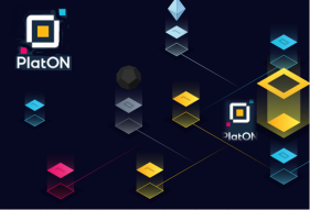 PlatON: The next-generation global computing network and public infrastructure in the new digital age.
