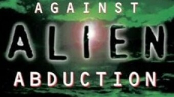 #CrapGotPublished - "How to Defend Yourself Against Alien Abduction"
