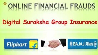 This Indian company launched insurance against online scams