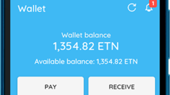 Electroneum CloudMining for Smartphone ( ETN Coin )