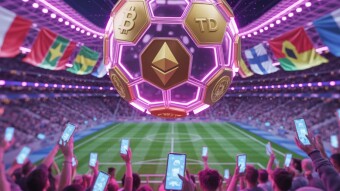 Join the $2,000 Crypto Giveaway: Road to World Cup 2026!