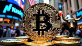 How Bitcoin is Making Financial Giants Surrender Through ETFs