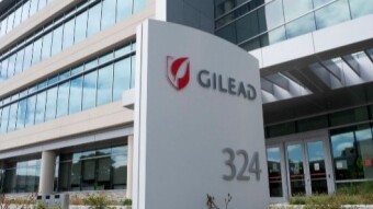 Gilead sets a price for its drug against coronavirus