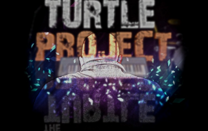 The Chamber by The Turtle Project