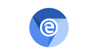 Edge posts update to Chromium