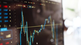 Portfolio diversification with crypto trading bots