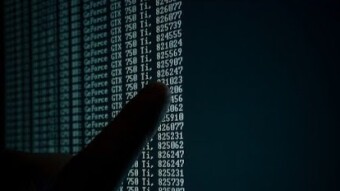 Simple Blockchain data indexing with TrueBlocks