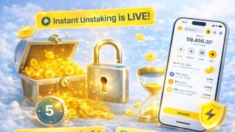 Instant Unstaking: A New Era of Liquidity in DeFi