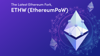 The Latest Ethereum Fork, ETHW (EthereumPoW)