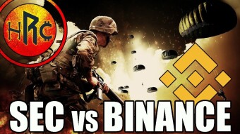 LA SEC VUOLE DISTRUGGERE LE CRYPTO!!!