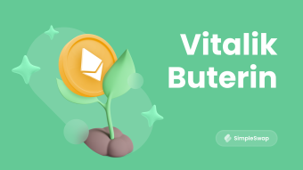 Vitalik Buterin – A Father Of Ethereum