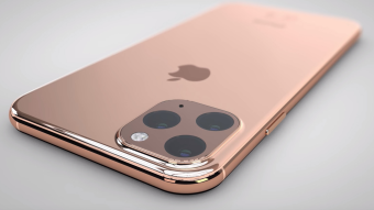 iphone 11 pro max launched