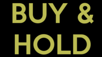 Buy & hold