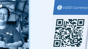 CUSD STABLECOIN TOKEN AIRDROP - VERIFIED BY BUZZIN