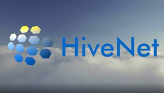Blockchain base cloud computing Powered by HiveNet