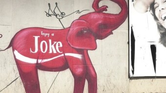 Jokes about digital money