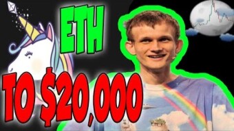 How far will ETHEREUM go in December 2021 ?, ETH to the moon