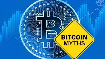 The biggest myths about bitcoin and cryptocurrencies