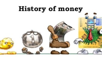 The History of Money