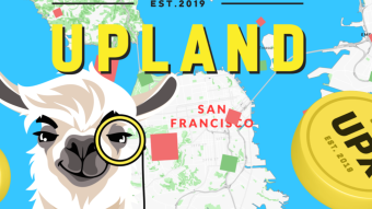 Game Called Upland - As good as it is portrayed as? (No)