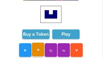 Steem-retrogames - Day 2