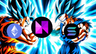 $NEON — Linking both Ethereum and Solana