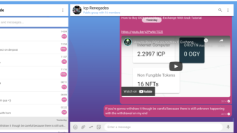OPEN CHAT SOCIAL FI AND DECENTRALIZED SOCIAL MEDIA ARE THE FUTURE OF OWNERSHIP