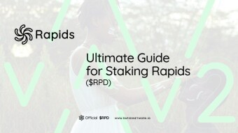 Ultimate Guide for Staking Rapids ($RPD)