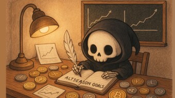 Altseason - What Are Realistic Targets and How to Forecast