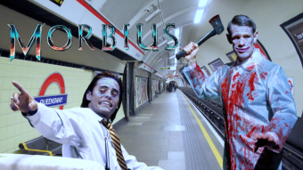Morbius: A Classic Which Redefined Cinema part 2.